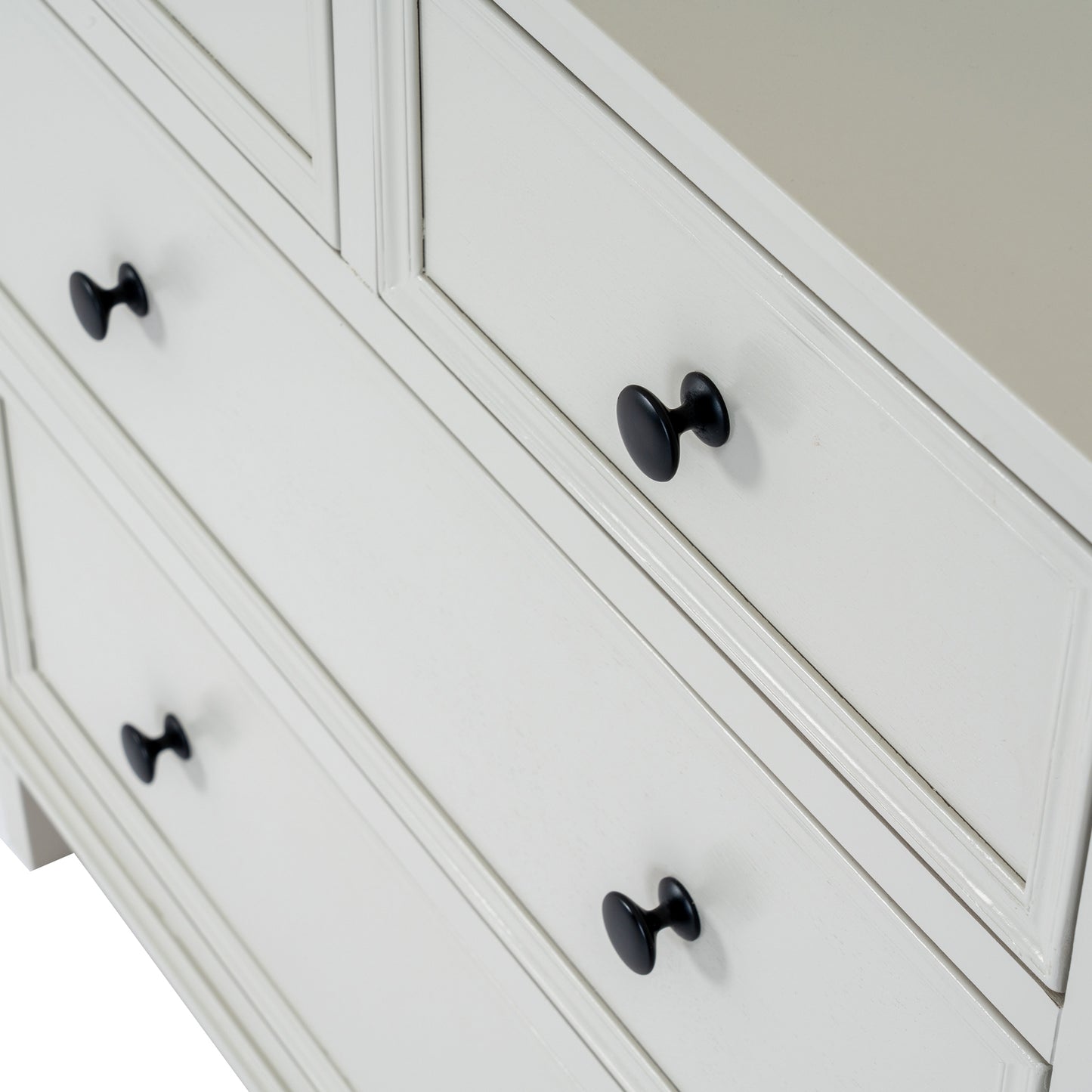 Belmont Collection 4 Drawer Chest