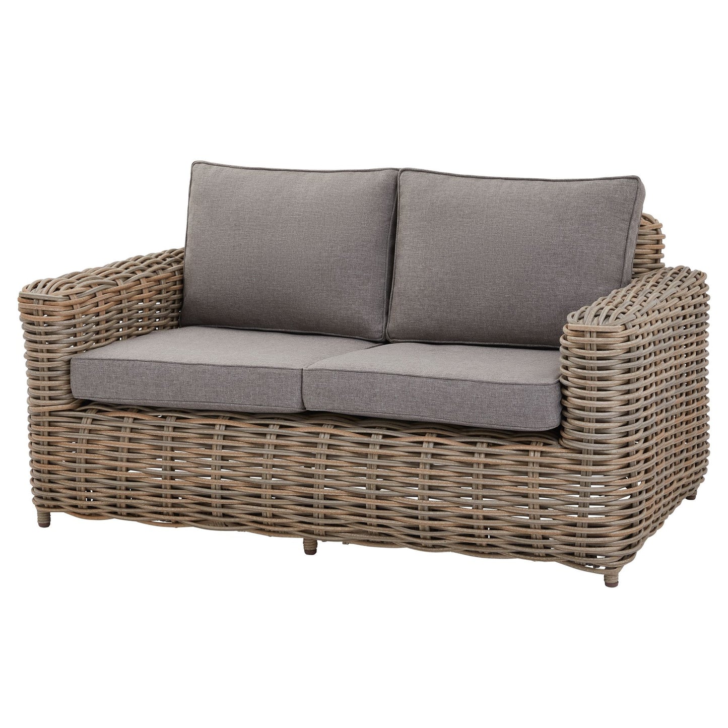 Amalfi Collection Outdoor Four Seater Set