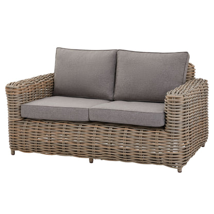Amalfi Collection Outdoor Four Seater Set