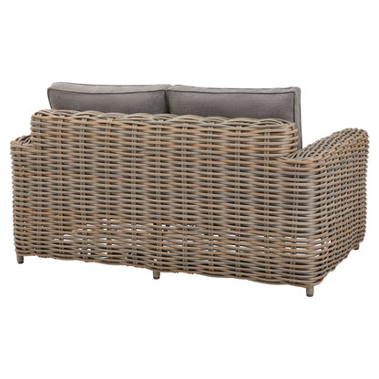Amalfi Collection Outdoor Four Seater Set