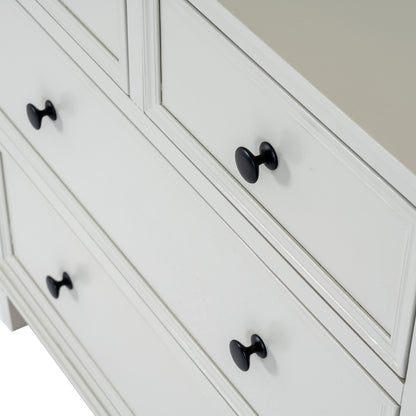 Belmont Collection 4 Drawer Chest