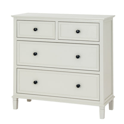 Belmont Collection 4 Drawer Chest