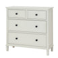 Belmont Collection 4 Drawer Chest