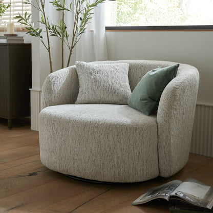 Sorelle Swivel Chair