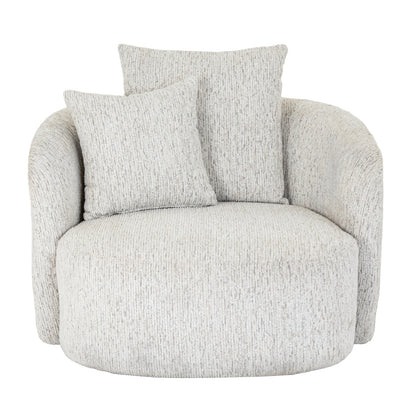 Sorelle Swivel Chair