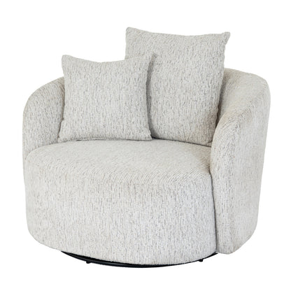 Sorelle Swivel Chair