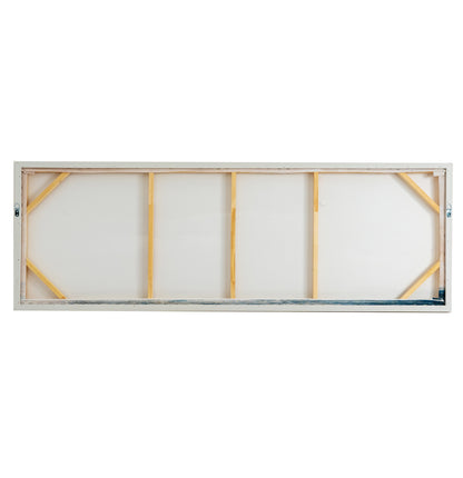 Ondra Hand Painted Canvas In Frame