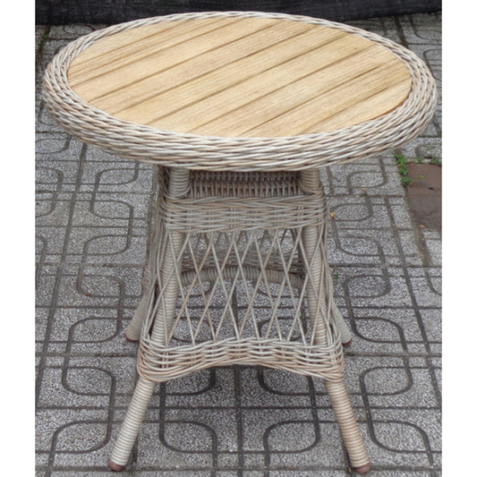Provence Collection Outdoor Bistro Table
