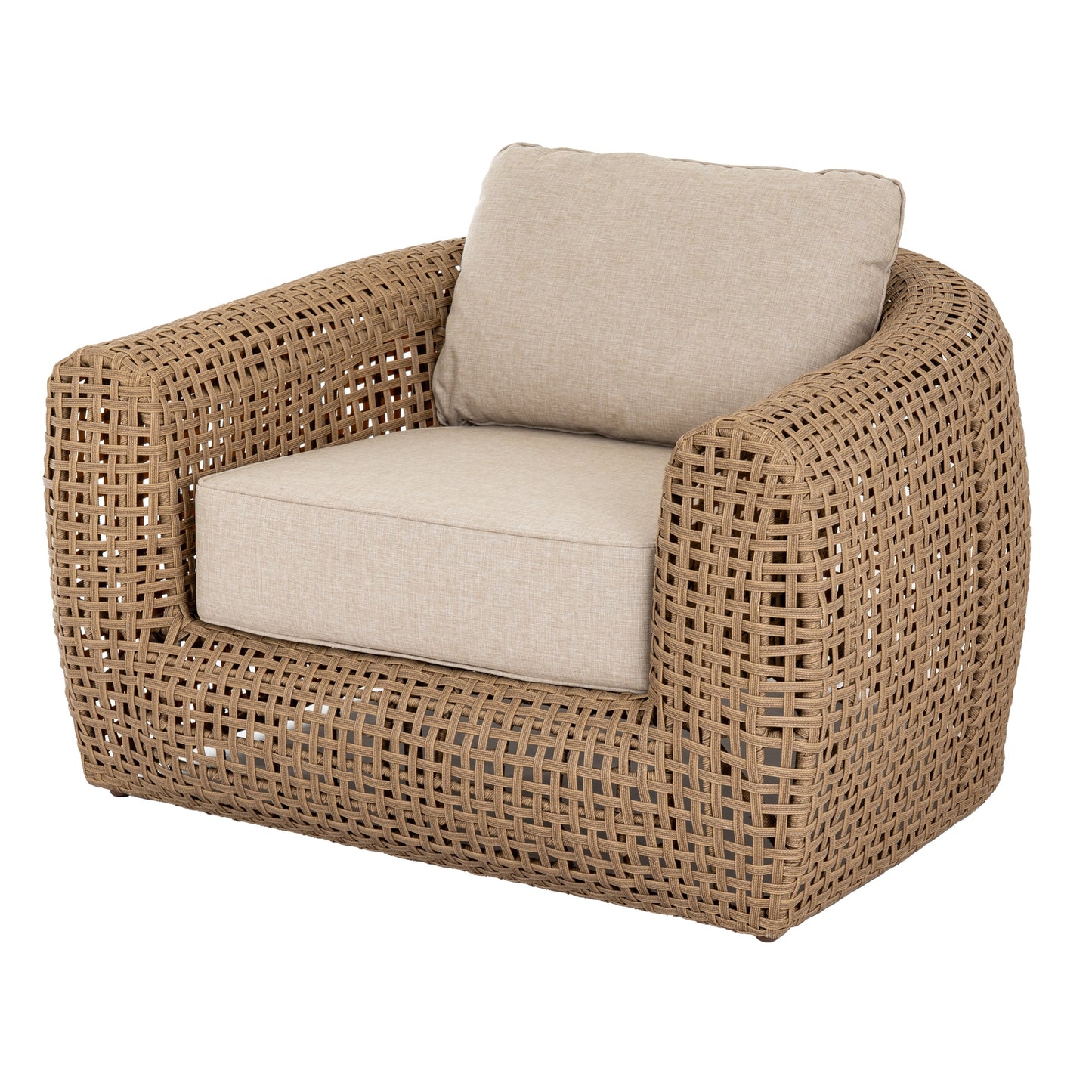 Bloom Collection Outdoor Large Lounge Chair