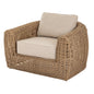 Bloom Collection Outdoor Large Lounge Chair