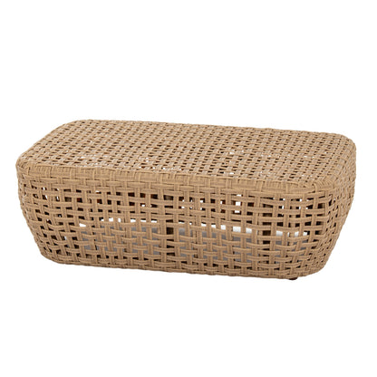 Bloom Collection Outdoor Footstool